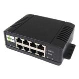 Tycon System TP-MS4G-VHP - 4 port Gigabit PoE injektor, 2A / port