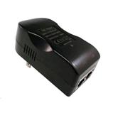 Tycon System TP-POE-48G-WP, Gigabit PoE zdroj, 48V/1A, 24W, US zástrčka