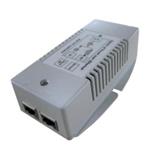 Tycon System TP-POE-HP-48GD, Gigabitový PoE zdroj, 56V/0,35A, 35W