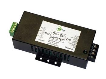 Tycon System TP-VRHP-1256, měnič 12V DC/56V DC