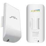 UBNT airMAX NanoStation M2 loco