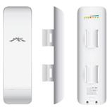 UBNT airMAX NanoStation M5, 5 GHz