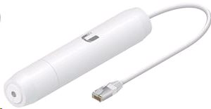 UBNT INS-3AF-O-G Gigabitový PoE konvertor 802.3af/24V - venkovní