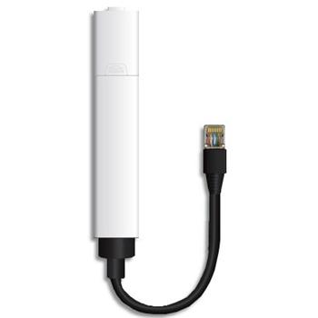 UBNT INS-8023AF-O, PoE konvertor 802.3af 48V/18V, 12W