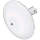 UBNT NanoBeam 5AC AirMAX 16 dBi, MIMO 2x2 - outdoor 5 GHz, 1x GBit LANVýrobce: UBIQUITI