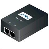 UBNT POE-48-24W-G, Gigabit PoE zdroj 48V/0,5A, 24W