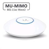 UBNT UAP-AC-SHD - UniFi Wave2 AC AP