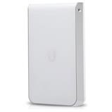 UBNT UAP-IW-HD - UniFi AP In Wall HD 2,4/5GHz, 802.11ac - Wave2, MU-MIMO 4×4, Access Point - vnitřní