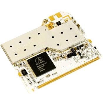 UBNT: UBNT-SR5 miniPCI 5 GHz 400mW