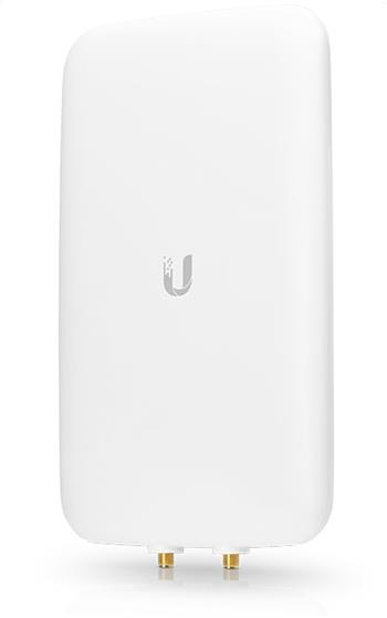 UBNT UMA-D, sektorová anténa, 2,4+5GHz, až 15dBi, 90°