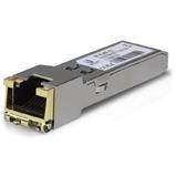 UBNT UniFi, RJ45 - SFP Transceiver Module, RJ45
