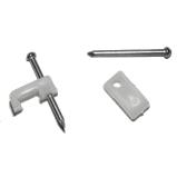 Úchyt na tel. Kabel (5 mm)