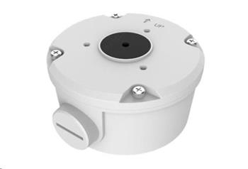 Uniview TR-JB05-B-IN, rozvodná instalační krabice