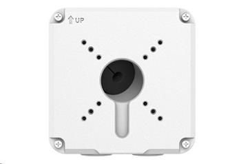 Uniview TR-JB07-D-IN, rozvodná instalační krabice