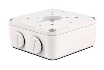 Uniview TR-JB07-IN, rozvodná instalační krabice