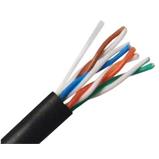 UTP kabel CAT6/6A, venkovní - zbytková metráž
