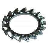 Vějířová podložka pr. 12 mm