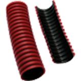 Venkovní chránička Kopoflex 40 mm (červená)