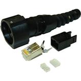 Venkovní konektor Amphenol