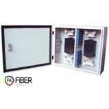 Venkovní optický rozvaděč FA-ODF-OW48-A pro 48 vláken