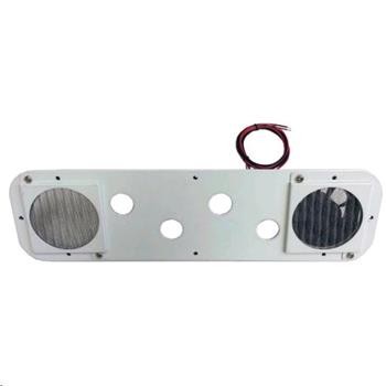 Ventilační jednotka RPST-PowerVent-24