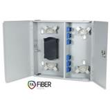 Vnitřní optický rozvaděč ODF-FAIW24 pro 24 svárů