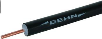 Vodič HVI long DEHN (HVI LO 75 20 L... SW M)