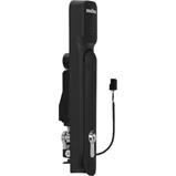 Výklopná klika s RFID H3-EM-66-100