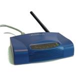 WA-2204A-TX wirelles broadband router/AP/client, 54 Mbps