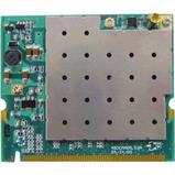 WNC CM11 MiniPCI 802.11a/b/g, MMCX konektor