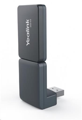 Yealink DD10K USB DECT dongle