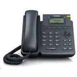 Yealink SIP-T19P E2 IP tel., PoE, 2,3" 132x64