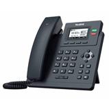 Yealink SIP-T31 IP tel., 2,3" 132x64 pod.LCD