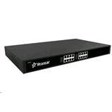 Yeastar NeoGate TA1600,16 portová FXS brána,1xRJ21,1xLAN,rack provedení