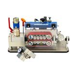 Zafukovačka optických kabelů BDJ MAX DUAL HEAD