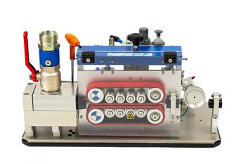 Zafukovačka optických kabelů BDJ MAX