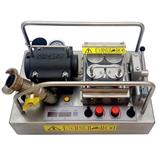 Zafukovačka optických kabelů typ NEMSAT