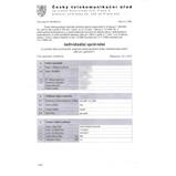 Zajištění individuálního oprávnění (licence) k využívání rádiových kmitočtů u ČTÚ