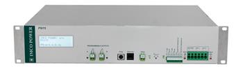 Zálohovaný DC zdroj s invertorem IMCO POWER PSI15.JS, SNMP