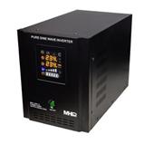 Záložní zdroj MHPower MPU-1200-12, 1200 W, čistý sinus