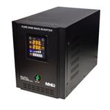 Záložní zdroj MHPower MPU-1400-24, 1400 W, čistý sinus