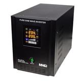 Záložní zdroj MHPower MPU-1800-24, 1800 W, čistý sinus
