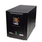 Záložní zdroj MHPower MPU-3500-48, 3500 W, čistý sinus