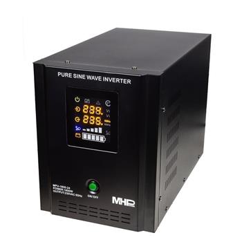 Záložní zdroj MHPower MPU-5000-48, 5000 W, čistý sinus