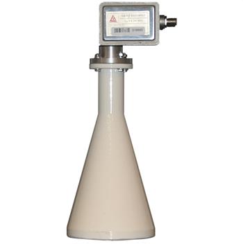 Zápůjčka rekognoskační aparatury pro pásmo 10 GHz