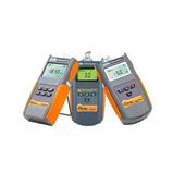 Zápůjčka sady přístrojů pro měření optiky přímou metodou (zdroj záření + powermeter)