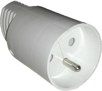 Zásuvka 230V na kabel