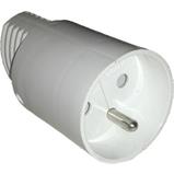 Zásuvka 230V na kabel