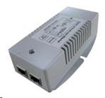 Zdroje 230 V s PoE