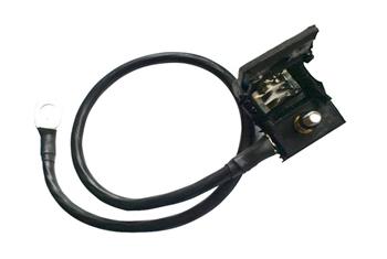 Zemnící kit pro kabel 10 mm (RG-8)